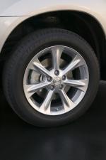 Lexus RX350 2006 года